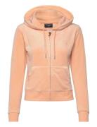 Robertson Class Orange Juicy Couture