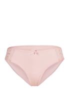 Hallie Brief Pink Freya