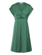 Bitoiw Dress Green InWear