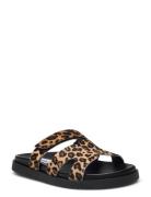 Missile-L Sandal Black Steve Madden