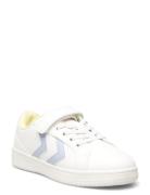 Derby Court Jr White Hummel