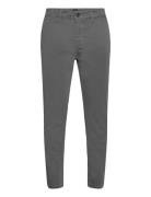 Chino_Tapered Grey BOSS