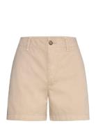 Chino Twill Short Beige Polo Ralph Lauren