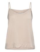 Liliw Base Camisole Cream InWear