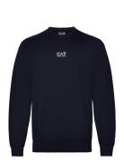 Sweatshirt Navy EA7