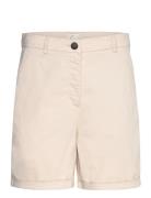 Emmafv Shorts Cream FIVEUNITS