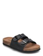 Spectra Slip-In Jr Black Exani
