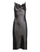 Fredericka Long Dress 14894 Black Samsøe Samsøe