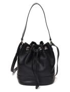 Cormorano Bucket Bag Elena Black Adax