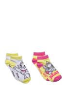 Socks Patterned Disney