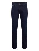 Grover Trousers Straight 99 Denim Navy Replay