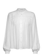 Sralori Shirt White Soft Rebels