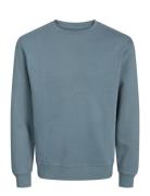 Jjebradley Sweat Crew Noos Blue Jack & J S