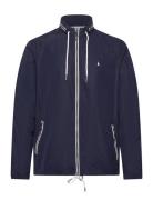 Poly Ratner Jckt W P Navy Original Penguin