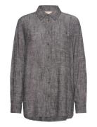 Fqjolene-Shirt Grey FREE/QUENT