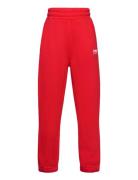 Standard Pello Pants Red Mads Nørgaard