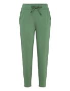 Uspa Pant Abygail Women Green U.S. Polo Assn.