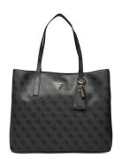 Meridian Girlfriend Tote Black GUESS