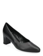 Pumps Black Gabor