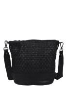 Corsico Shoulder Bag Laura Black Adax