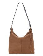 Rozzano Shoulder Bag Nolia Brown Adax