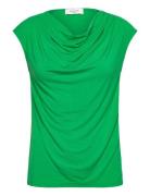 Rwbiarritz Sl Waterfall T-Shirt Green Rosemunde