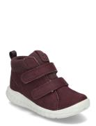 Sp.1 Lite Infant Burgundy ECCO