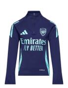 Arsenal Fc Tr Topy Blue Adidas Performance