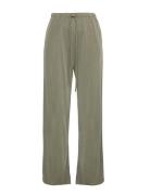 Mschadelona Lynette Pants Khaki MSCH Copenhagen