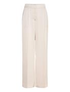 D6Jules Satin Pants Cream Dante6