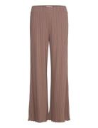 Ouette Pants Brown Residus