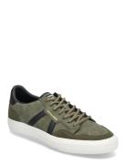 Jfwmorden Pu Nubuck Special Sneaker Green Jack & J S