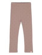 Nmfgago Kye Slim Legging Lil Beige Lil'Atelier