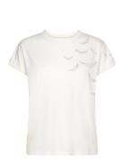 Anya Pcl Rain Strass Wings White Zadig & Voltaire