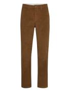 Regular Chino Brown Lee Jeans