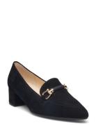 Loafer Pumps Black Gabor