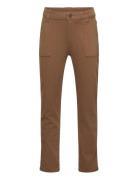 Pants Twill Brown Minymo