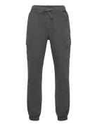 Pants Canvas Grey Minymo