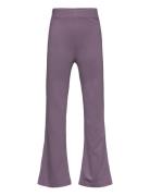 Pants Purple Minymo