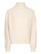 Hailuoto Sweater Cream Balmuir