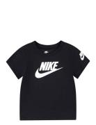 Nike Futura Evergreen Tee Black Nike