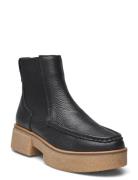 Linoso Top D Black Clarks