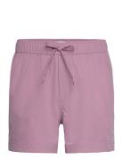 Moses Swim Shorts 14702 Pink Samsøe Samsøe