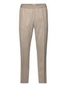 Terry Relaxed Trouser Beige Filippa K