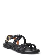 Sandals Black Billi Bi