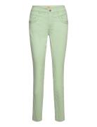 Naomi Treasure Pant Green MOS MOSH