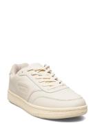 Wolfe Leather Sneaker White Les Deux