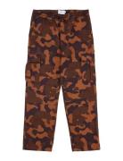 Thule Pants Brown Makia