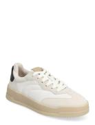 Women Lace-Up White NEWD.Tamaris