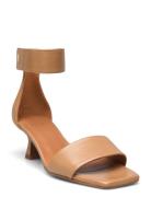 Sandals Beige Billi Bi